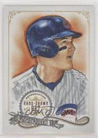 Anthony Rizzo