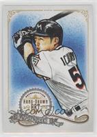 Ichiro