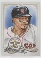 Xander Bogaerts