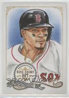 Xander Bogaerts