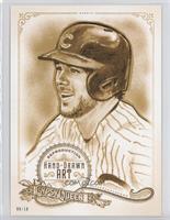 Kris Bryant #/10