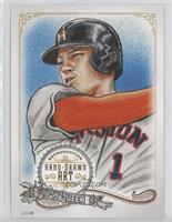 Carlos Correa #/49