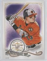 Manny Machado #/49