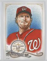 Max Scherzer #/49