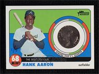 Hank Aaron #/5