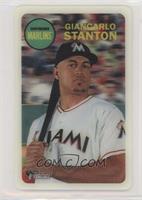 Giancarlo Stanton