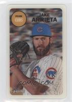 Jake Arrieta