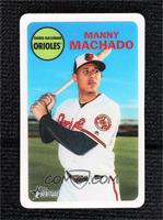 Manny Machado