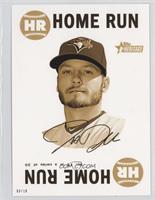 Josh Donaldson #/10