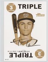 Trea Turner #/10