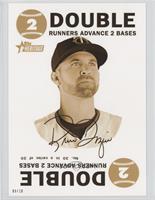 Brian Dozier #/10