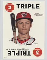 Trea Turner #/49