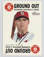 Aledmys Diaz #/49