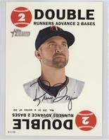 Brian Dozier #/49