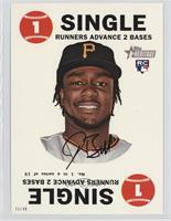 Josh Bell #/49