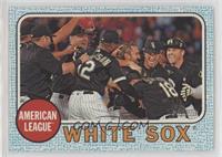 Chicago White Sox #/50