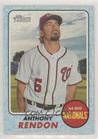 Anthony Rendon #/50