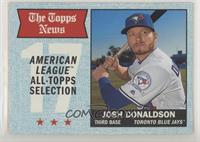 All-Star - Josh Donaldson #/50