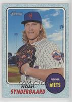 Noah Syndergaard #/50