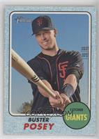 Buster Posey #/50