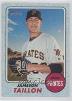 Jameson Taillon #/50