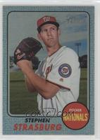 Stephen Strasburg #/68