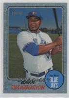 Edwin Encarnacion #/68