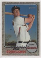 Paul Goldschmidt #/568