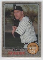 Todd Frazier #/568