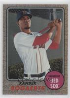 Xander Bogaerts #/568