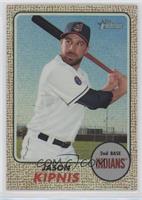 Jason Kipnis #/568