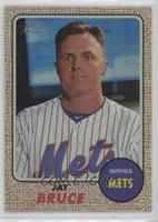 Jay Bruce #/568