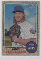 Noah Syndergaard #/568