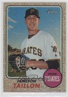 Jameson Taillon #/568