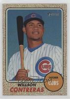 Willson Contreras #/568