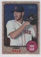 Chris Sale #/999