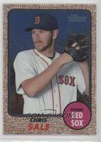 Chris Sale #/999