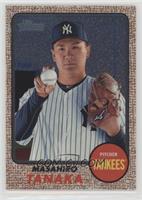 Masahiro Tanaka #/999