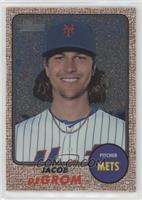 Jacob deGrom #/999