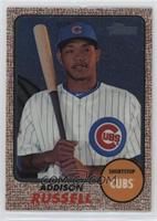 Addison Russell #/999