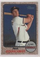 Paul Goldschmidt #/999