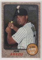 Jose Abreu #/999