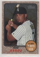 Jose Abreu #/999