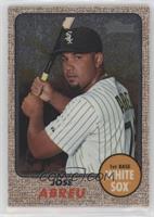 Jose Abreu #/999