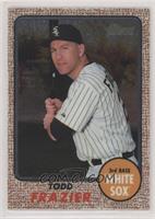 Todd Frazier #/999