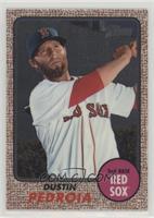 Dustin Pedroia #/999