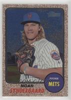 Noah Syndergaard #/999