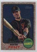 Buster Posey #/999