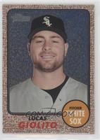 Lucas Giolito #/999