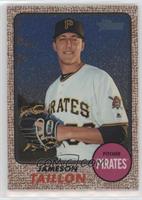 Jameson Taillon #/999